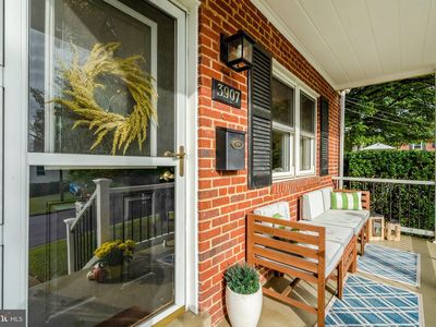 3907 Fairview Dr, Fairfax, VA, 22031