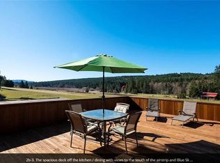 405 Blossom Ln, Port Townsend, WA 98368