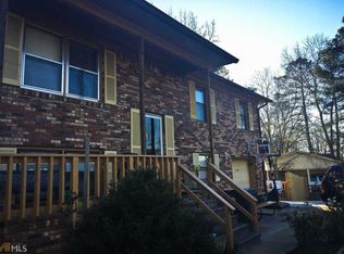 6758 Bedford Rd, Rex, GA 30273