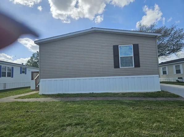 179 Lynnwood Cir, Clarksville, TN 37040