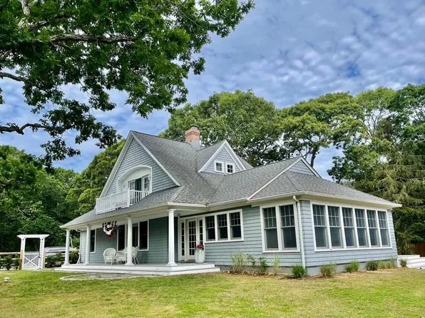4 N Silver Beach Rd, Shelter Island Heights, NY 11965