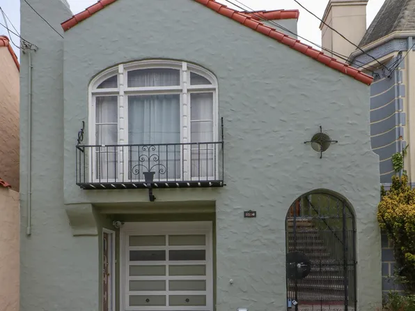1514 26th Ave, San Francisco, CA 94122