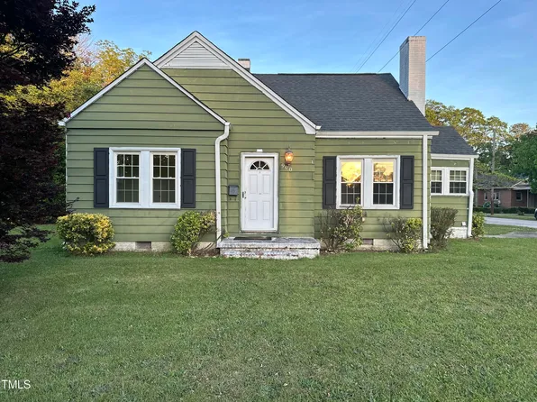 900 N Orange Ave, Dunn, NC 28334