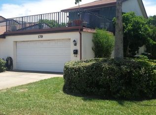 179 Seawind Dr #15, Satellite Beach, FL 32937