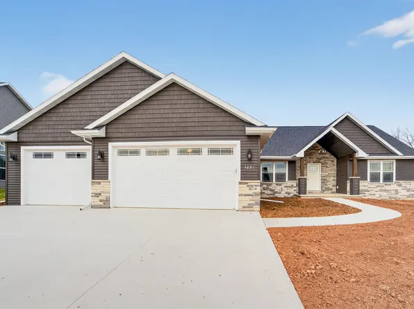 1621 Founders St, Neenah, WI 54956