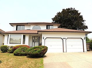 19149 117b Ave, Pitt Meadows, BC V3Y2C3