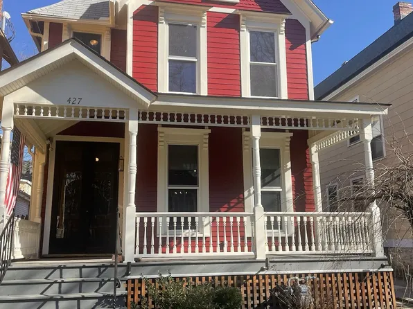 427 Ashland Ave, Buffalo, NY 14222
