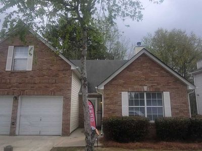 1956 Cutters Mill Way, Lithonia, GA, 30058