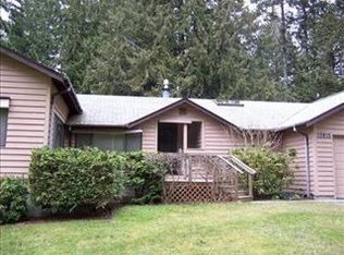 17815 Hallman Rd NW, Poulsbo, WA 98370