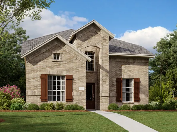 San Angelo Plan, Northpointe : Lonestar Collection