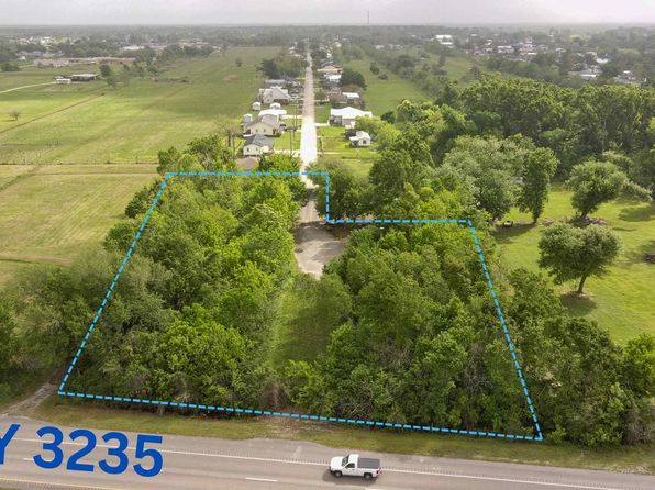 W 57th St, Cut Off, LA 70345