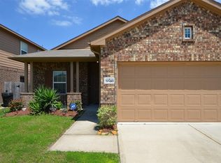 20410 Percheron Trl, Humble, TX 77338