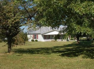 339 Jack Pickle Rd, Lewisburg, TN 37091