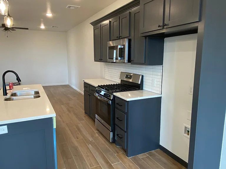 2087 Cali Jo Ct #2 — Photo 6