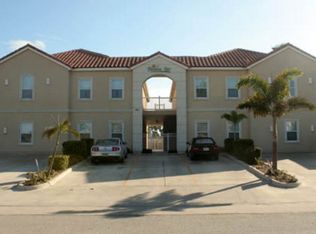 201 W Oleander St #4, South Padre Island, TX 78597