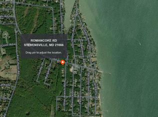 Romancoke Rd, Stevensville, MD 21666