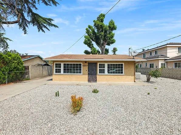 4237 La Madera Ave, El Monte, CA 91732