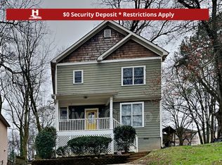 2449 Paul Ave NW, Atlanta, GA 30318