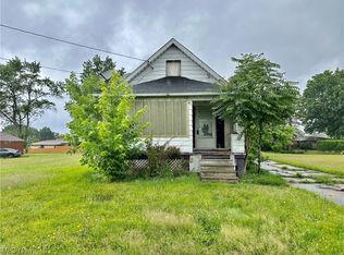 710 Tenney Ave, Campbell, OH