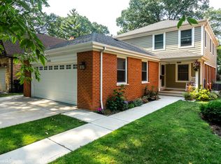 6908 N Tonty Ave, Chicago, IL