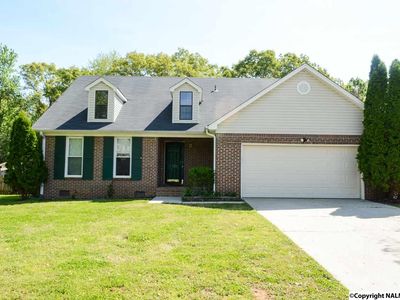 121 Henson Dr, Huntsville, AL, 35811