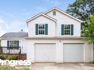 259 Village Dr, McDonough, GA 30253