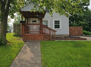 4313 Warner Rd, Cleveland, OH 44105