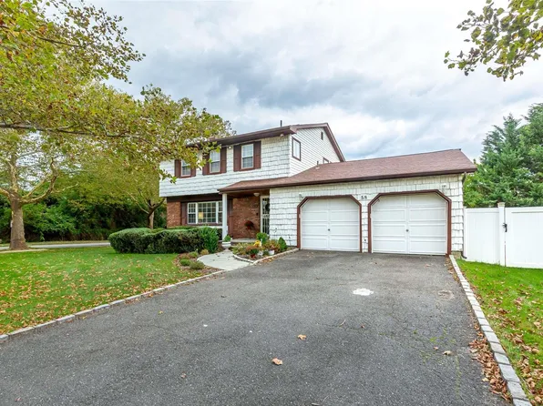 58 Chenango Drive, Jericho, NY 11753