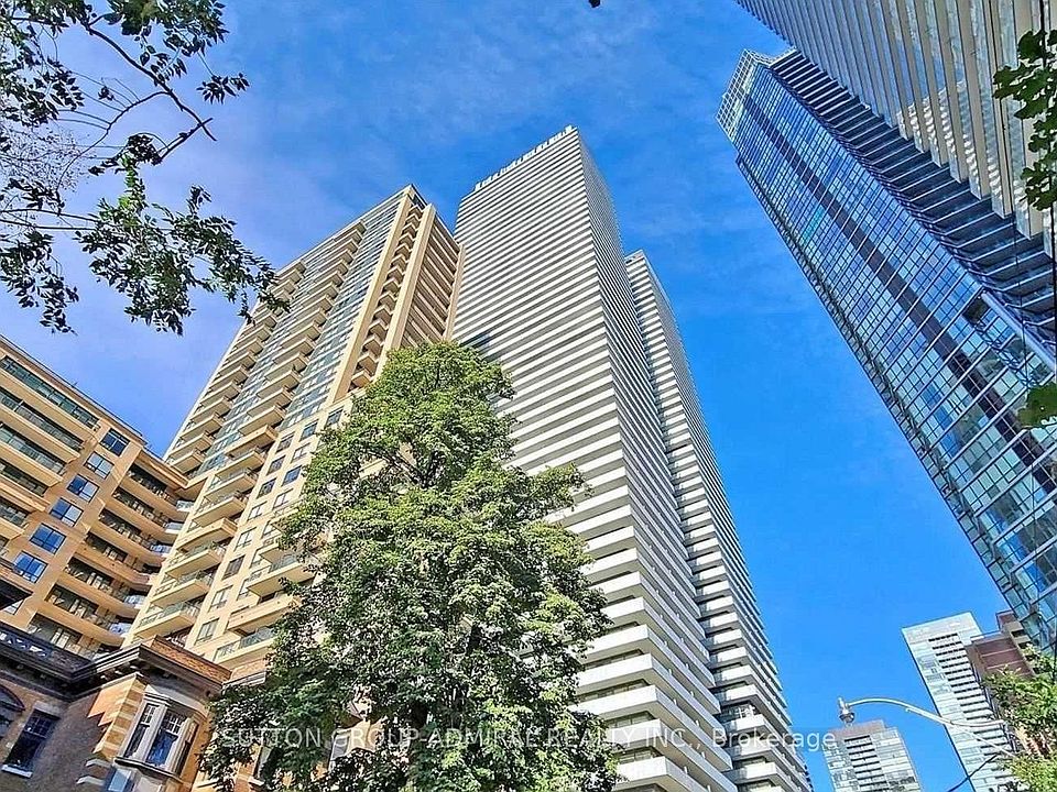 1st image of 42 Charles St E #1908
