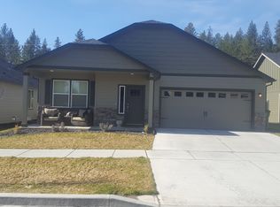 1413 N Rogue River St, Spokane, WA 99224