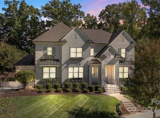 13216 Old Store Rd, Huntersville, NC 28078