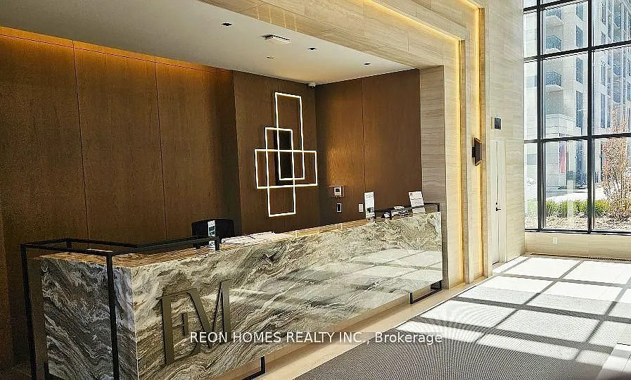 10 Eva (Evermore Condos) — Photo 2