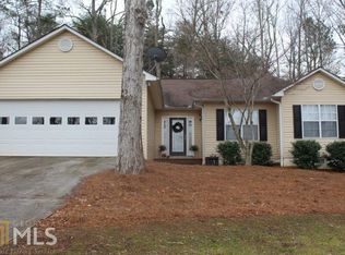 4246 Green Valley Dr, Gainesville, GA 30506