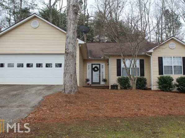4246 Green Valley Dr, Gainesville, GA 30506