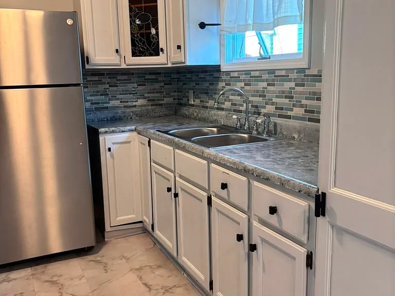 350 Crosby Ave #1 — Photo 10