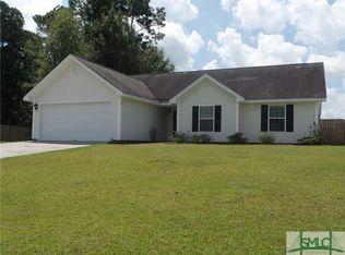 57 Gimbal Cir, Port Wentworth, GA 31407