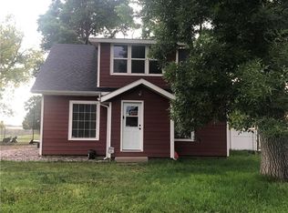 1212 Bench Blvd, Billings, MT 59105