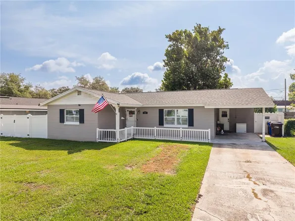407 TENNESSEE AVENUE, ST CLOUD, FL 34769