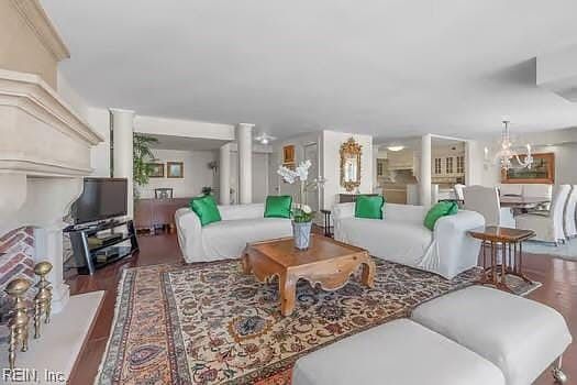 1st image of 4004 Atlantic Ave APT Penthouse 5