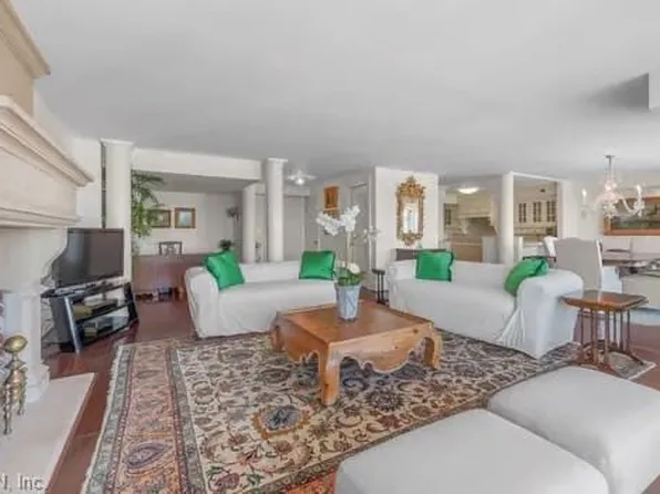 4004 Atlantic Ave APT Penthouse 5, Virginia Beach, VA 23451