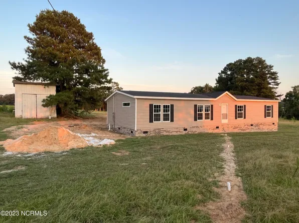 5939 Nc Hwy 581, Kenly, NC 27542