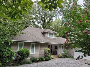 2206 Laurel Point Rd, Lancaster, VA 22503