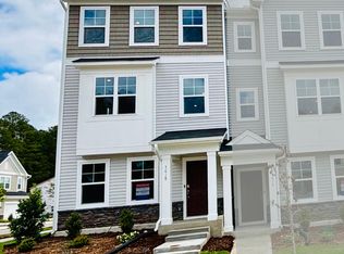 3018 Honeymyrtle Ln, Morrisville, NC 27560