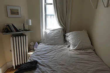 Rented by CNYC Apartments