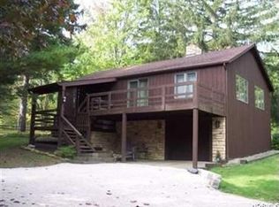 2273 Columbia, Peninsula, OH 44141