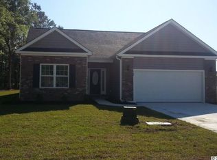 200 Lenox Dr, Conway, SC 29526