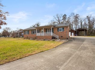 750 S 8th St, Mebane, NC 27302
