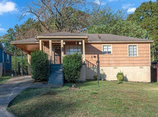 1616 18th St SW, Birmingham, AL 35211