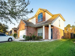 6002 Hyacinth Path Way, Houston, TX 77049