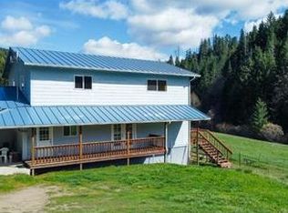 19289 Upper Cow Creek Rd, Azalea, OR 97410
